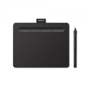 Wacom Intuos S, Black